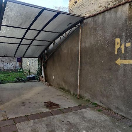 Filin Home Stefanovica 2 Novi Sad Esterno foto