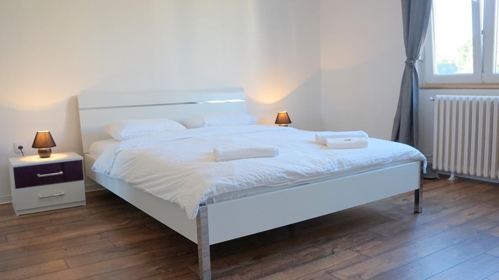 Filin Home Stefanovica 2 Novi Sad Esterno foto