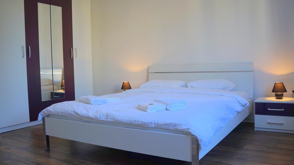 Filin Home Stefanovica 2 Novi Sad Esterno foto