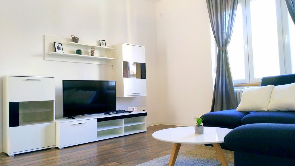 Filin Home Stefanovica 2 Novi Sad Esterno foto
