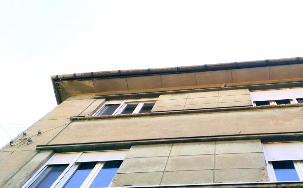 Filin Home Stefanovica 2 Novi Sad Esterno foto