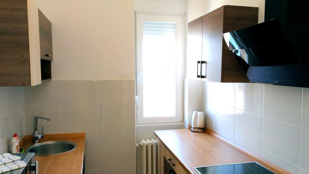 Filin Home Stefanovica 2 Novi Sad Esterno foto
