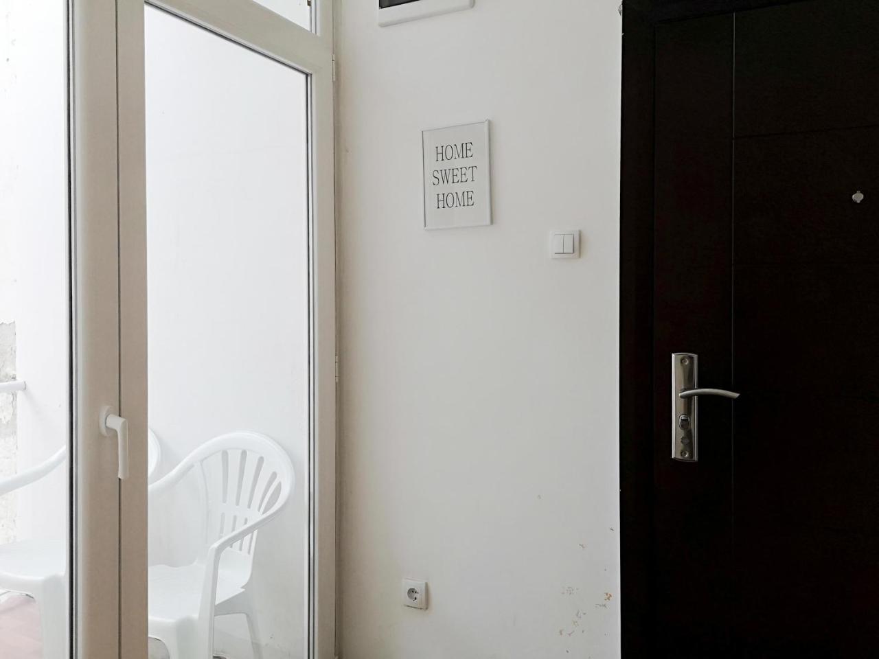 Filin Home Stefanovica 2 Novi Sad Esterno foto