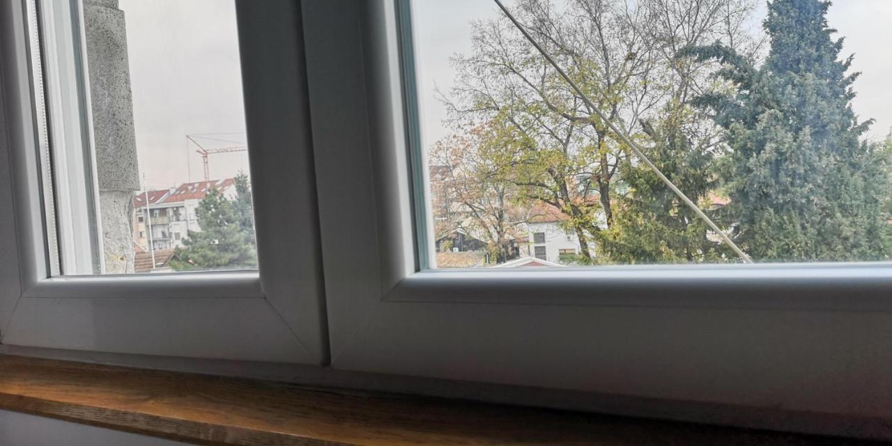 Filin Home Stefanovica 2 Novi Sad Esterno foto