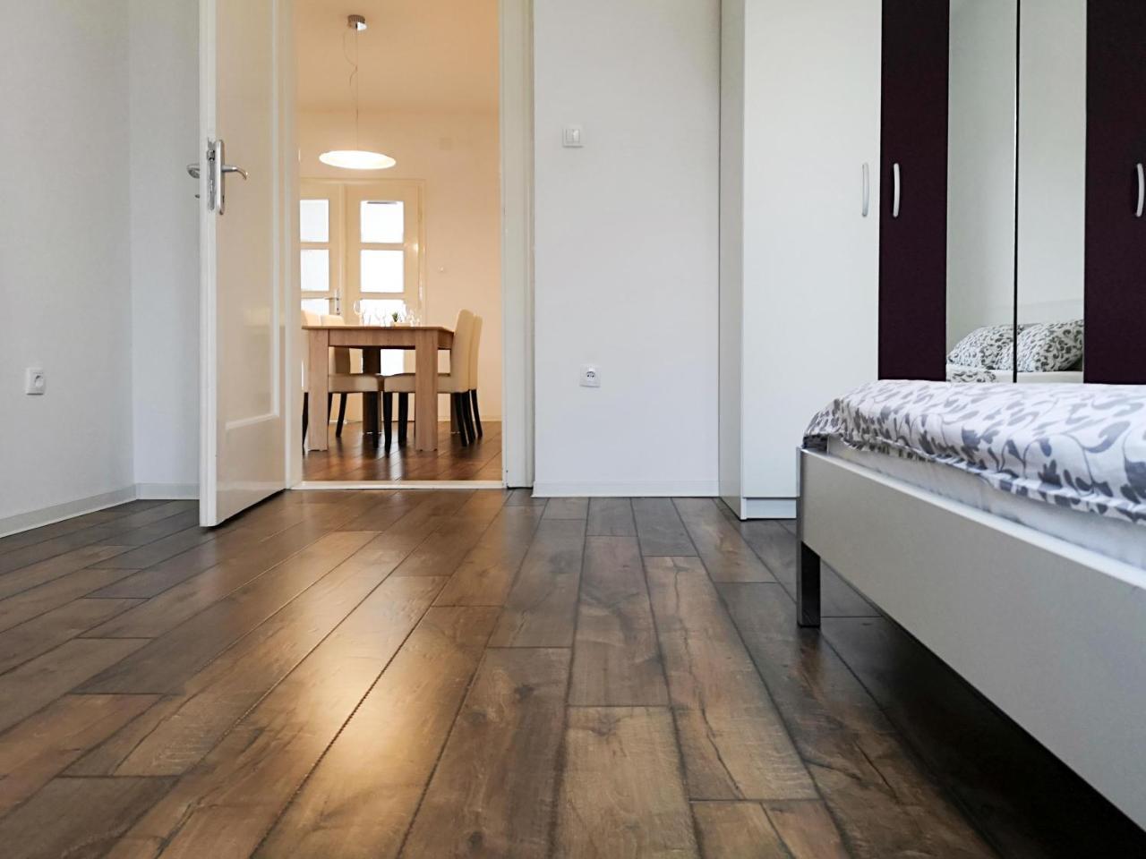 Filin Home Stefanovica 2 Novi Sad Esterno foto