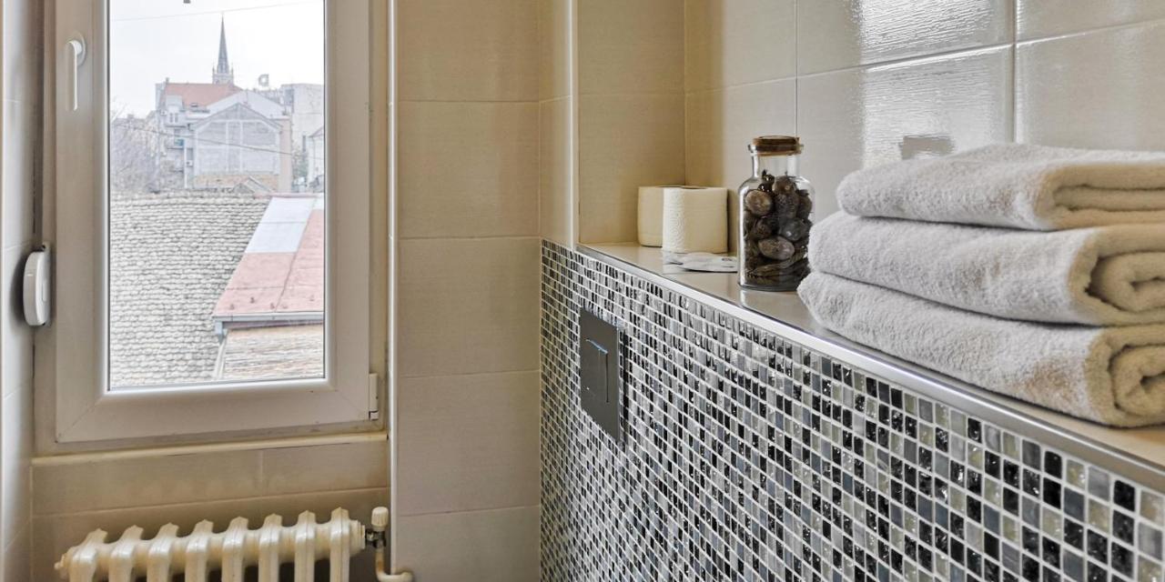 Filin Home Stefanovica 2 Novi Sad Esterno foto